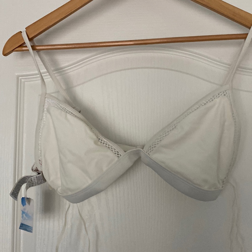 NEW Forever 21 swimwear top